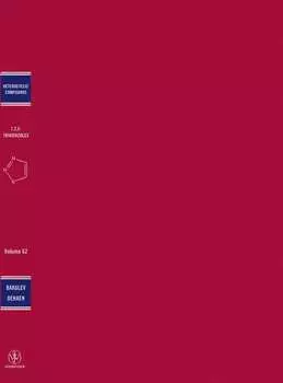 The Chemistry of 1,2,3-Thiadiazoles