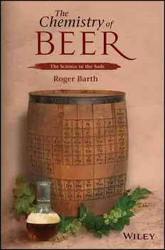 The Chemistry of Beer. The Science in the Suds