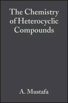 The Chemistry of Heterocyclic Compounds, Benzofurans