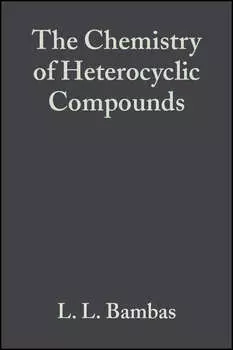 The Chemistry of Heterocyclic Compounds, Five Member Heterocyclic Compounds with Nitrogen and Sulfur or Nitrogen, Sulfur and Oxygen Except Thiazole