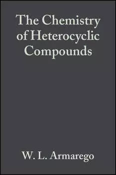 The Chemistry of Heterocyclic Compounds, Fused Pyrimidines
