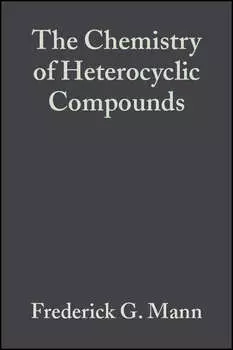 The Chemistry of Heterocyclic Compounds, Heterocyclic Derivatives of Phosphorous, Arsenic, Antimony and Bismuth