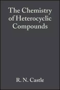 The Chemistry of Heterocyclic Compounds, Pyridazines