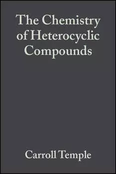 The Chemistry of Heterocyclic Compounds, Triazoles 1, 2, 4