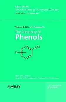 The Chemistry of Phenols