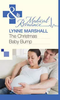 The Christmas Baby Bump