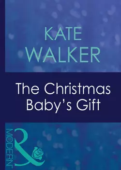 The Christmas Baby's Gift