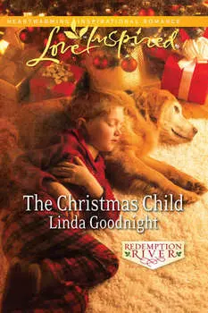 The Christmas Child