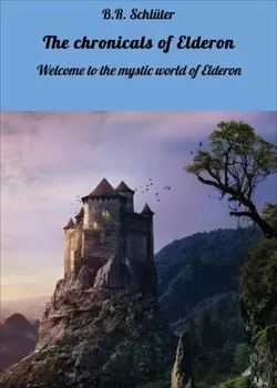 The chronicals of Elderon