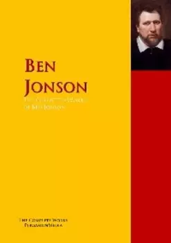 The Collected Works of Ben Jonson