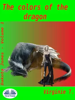 The Colors Of The Dragon