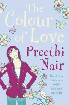 The Colour of Love