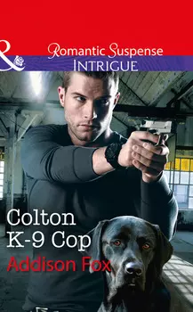 The Coltons of Shadow Creek