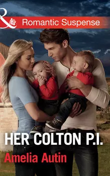 The Coltons of Texas