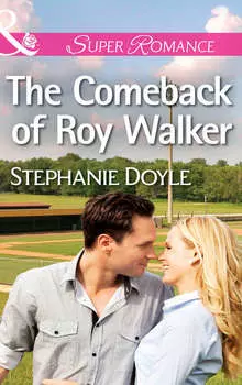 The Comeback of Roy Walker