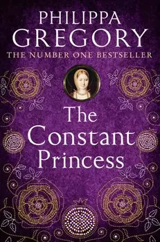 The Constant Princess