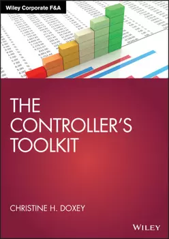 The Controller's Toolkit