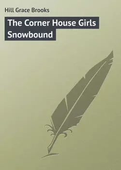 The Corner House Girls Snowbound