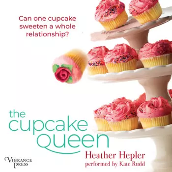 The Cupcake Queen (Unabridged)
