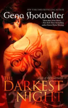 The Darkest Night