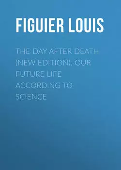 The Day After Death (New Edition). Our Future Life According to Science