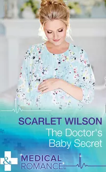 The Doctor's Baby Secret