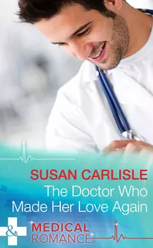 The Doctor Who Made Her Love Again