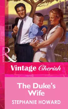 The Duke's Wife