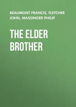 The Elder Brother