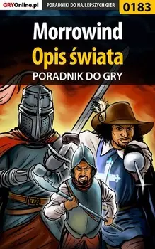 The Elder Scrolls III: Morrowind