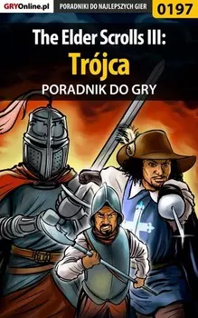 The Elder Scrolls III: Tr?jca