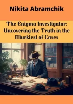 The Enigma Investigator: Uncovering the Truth in the Murkiest of Cases