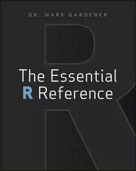 The Essential R Reference