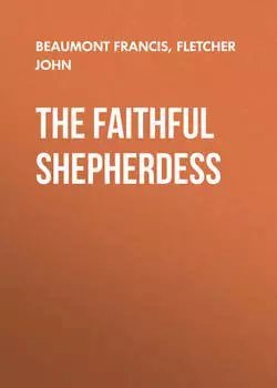 The Faithful Shepherdess