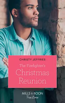 The Firefighter's Christmas Reunion