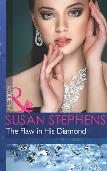 The Flaw In His Diamond