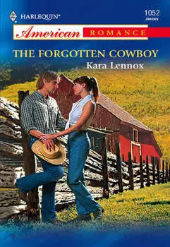 The Forgotten Cowboy