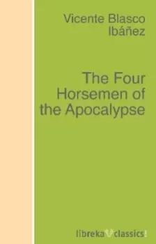 The Four Horsemen of the Apocalypse