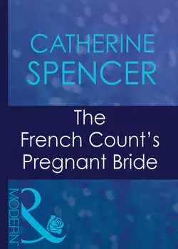 The French Count's Pregnant Bride