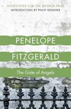 The Gate of Angels