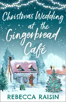 The Gingerbread Caf?