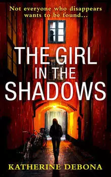 The Girl in the Shadows