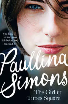 The Girl in Times Square