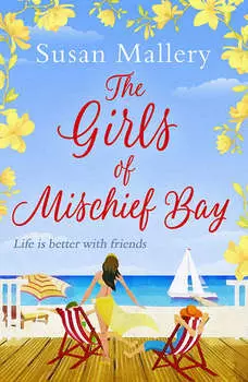 The Girls Of Mischief Bay
