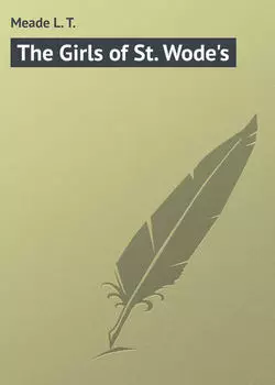 The Girls of St. Wode's