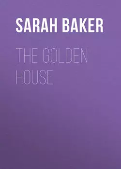 The Golden House