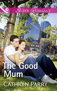 The Good Mum