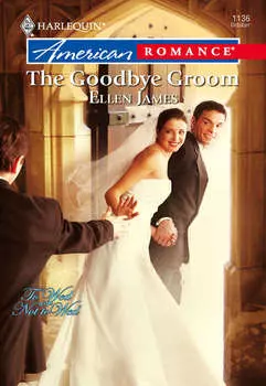 The Goodbye Groom