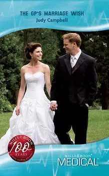 The GP's Marriage Wish