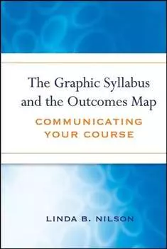 The Graphic Syllabus and the Outcomes Map
